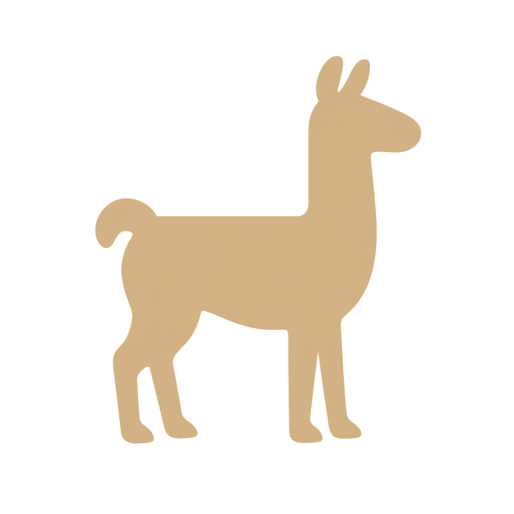 Llamastan Logo